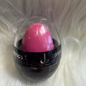 🩷5/$10 J2 Cosmetics Pink Lip Balm